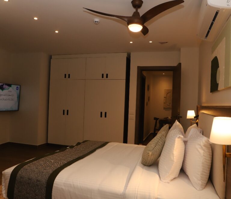 Junior Suite, G-Remal Hotel Alexandria