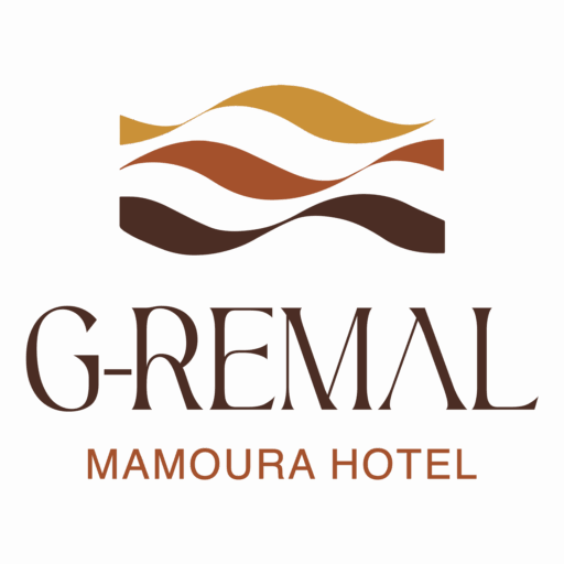 G-Remal Hotel