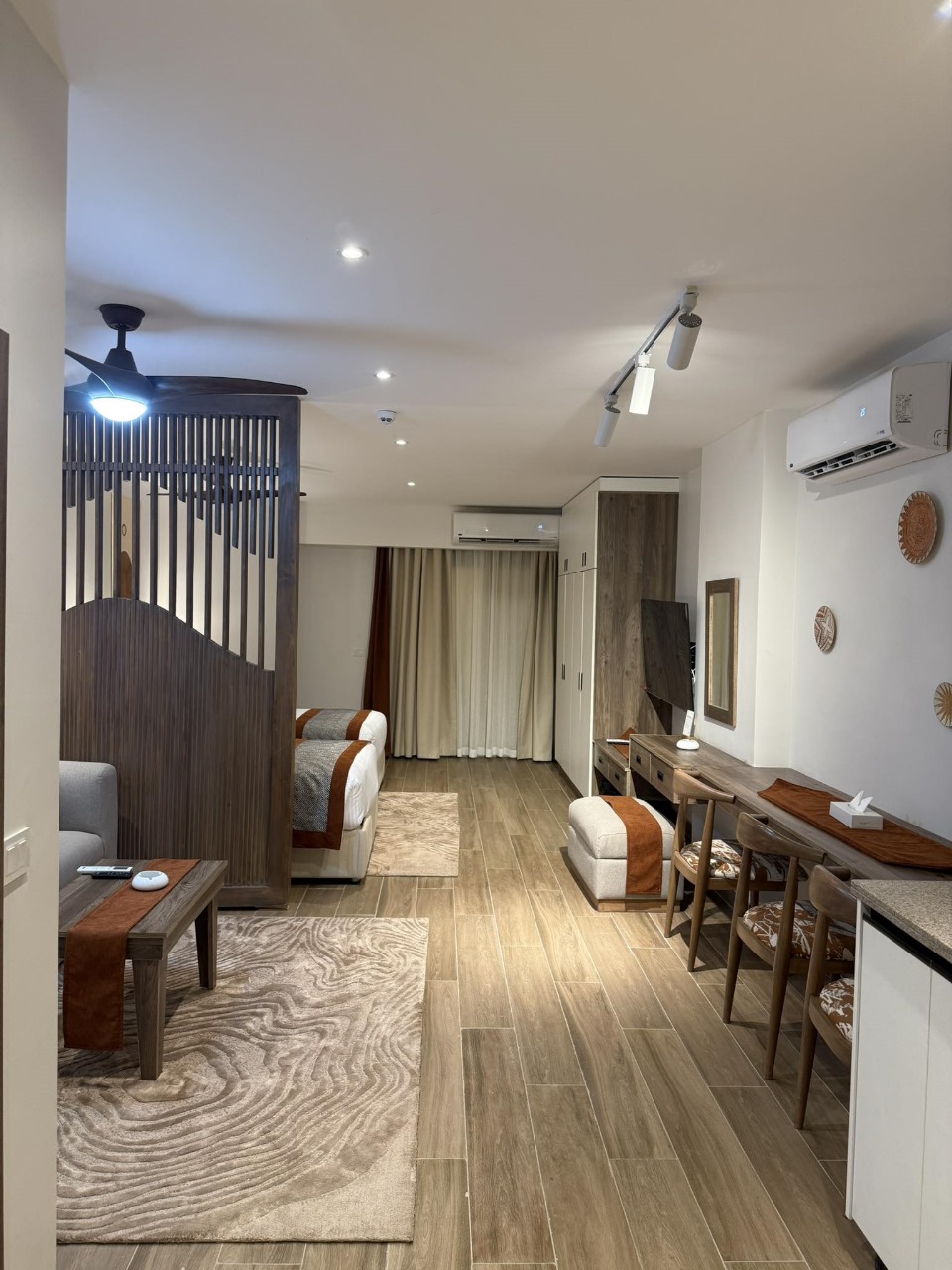 Suite – G-Remal Hotel 3