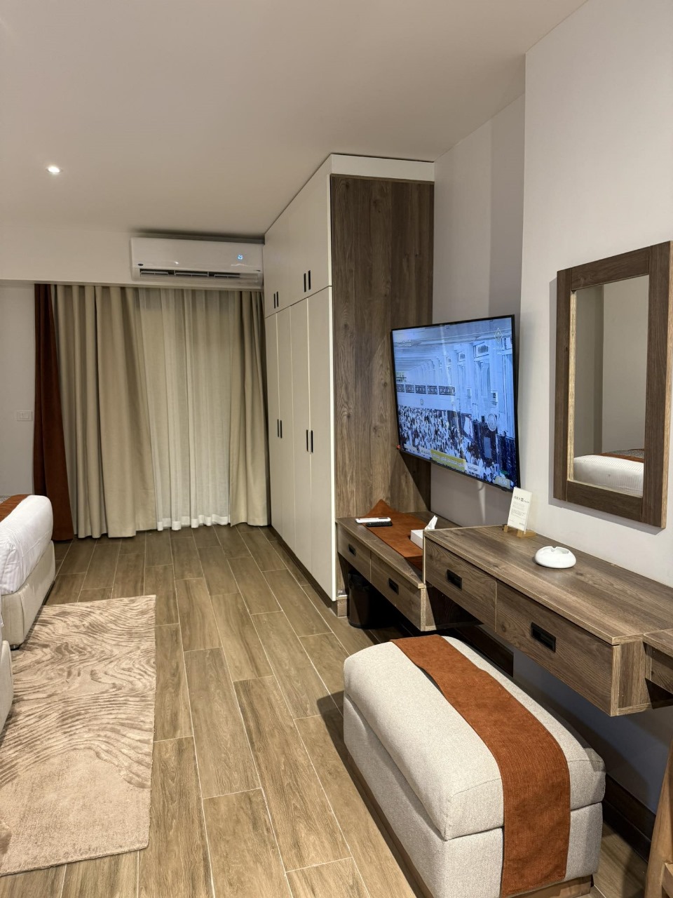 Suite – G-Remal Hotel 2
