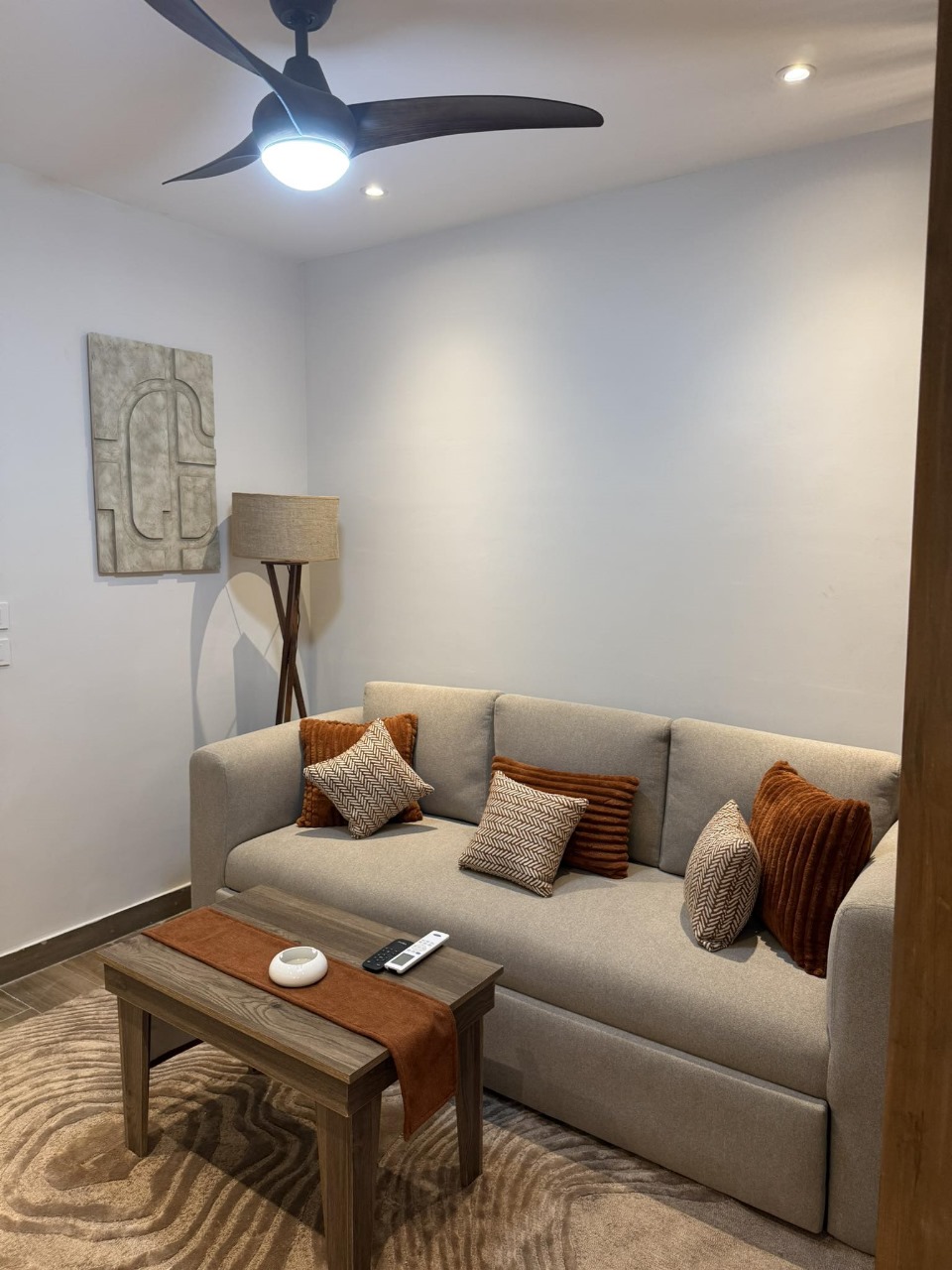 Suite – G-Remal Hotel 5