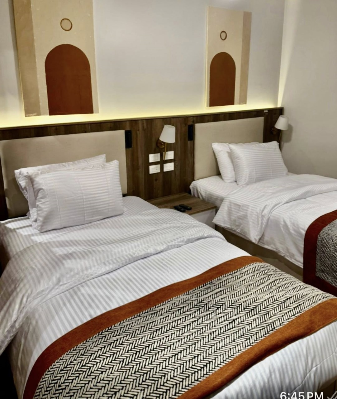 G-Remal Hotel Royal Suite, El Maamoura, Alexandria