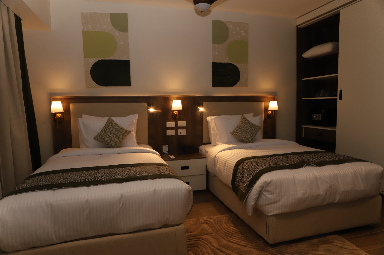 The Best Place to Stay in Alexandria