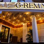 Welcome To G Remal Hotel